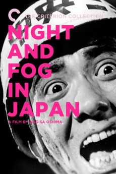 Night and Fog in Japan (2022) download