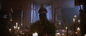 Demonic Christmas Tree (2022) download