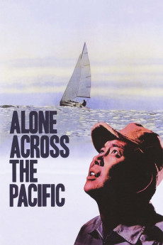 Alone on the Pacific (2022) download