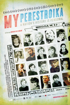 My Perestroika (2022) download