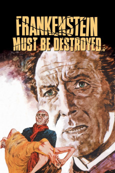 Frankenstein Must Be Destroyed (1969) download