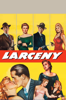 Larceny (2022) download