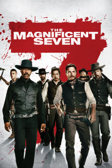 The Magnificent Seven (2022) download