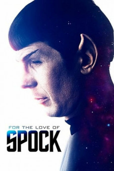 For the Love of Spock (2016) download