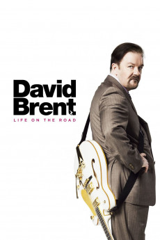 David Brent: Life on the Road (2022) download