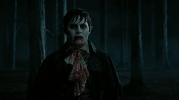 Dark Shadows (2012) download