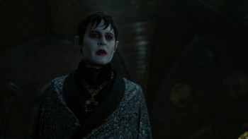 Dark Shadows (2012) download