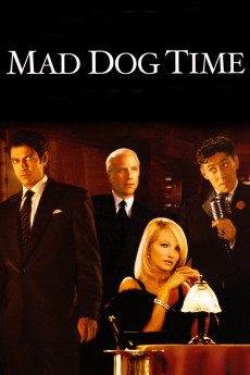 Mad Dog Time (2022) download