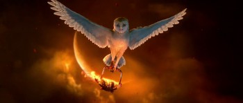 Legend of the Guardians: The Owls of Ga'Hoole (2010) download