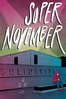 Super November (2022) download