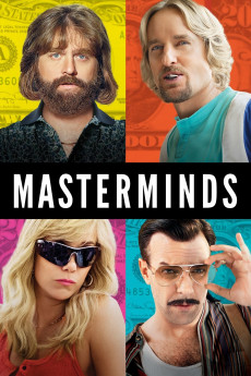 Masterminds (2022) download