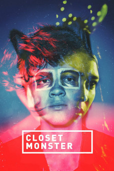 Closet Monster (2022) download