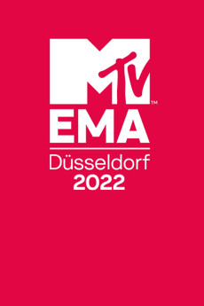 MTV EMA Düsseldorf 2022 (2022) download