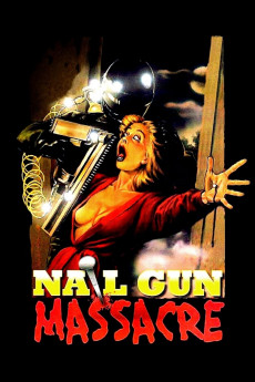 The Nail Gun Massacre (2022) download