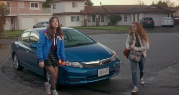 The Edge of Seventeen (2016) download