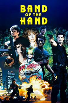 Band of the Hand (2022) download