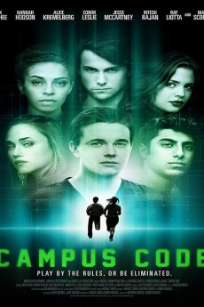 Campus Code (2015) download