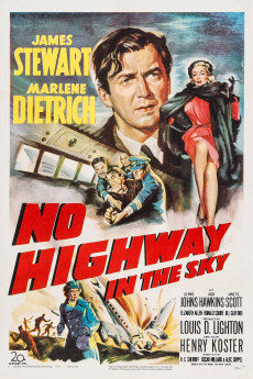 No Highway in the Sky (2022) download