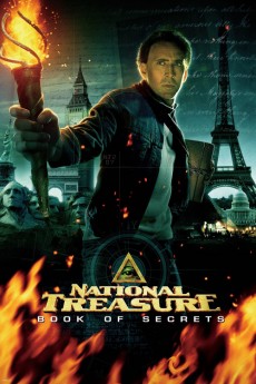 National Treasure: Book of Secrets (2022) download