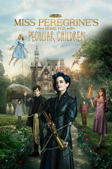 Miss Peregrine's Home for Peculiar Children (2022) download