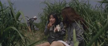 Konketsuji Rika: Hamagure komoriuta (1973) download