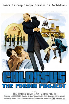 Colossus: The Forbin Project (2022) download