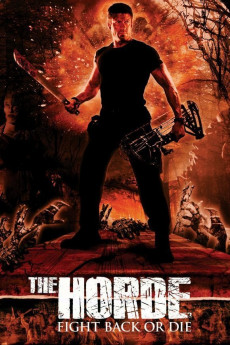 The Horde (2016) download