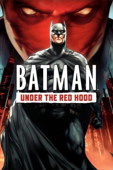 Batman: Under the Red Hood (2022) download