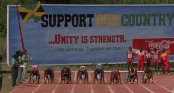 Cool Runnings (1993) download