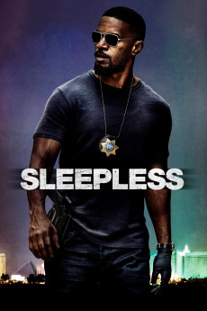 Sleepless (2017) download