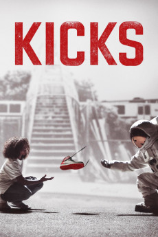 Kicks (2022) download