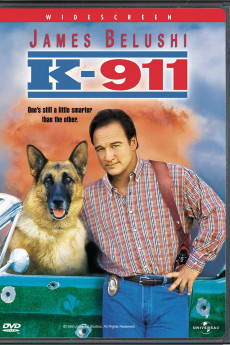 K-911 (2022) download