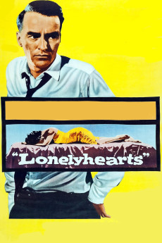 Lonelyhearts (2022) download