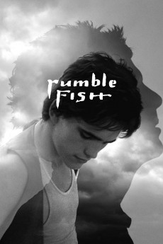 Rumble Fish (1983) download