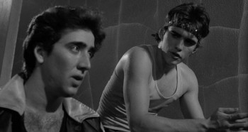 Rumble Fish (1983) download