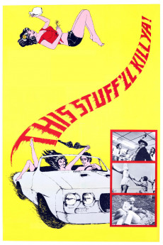 This Stuff'll Kill Ya! (1971) download