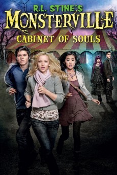R.L. Stine's Monsterville: Cabinet of Souls (2022) download