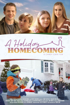 A Holiday Homecoming (2022) download