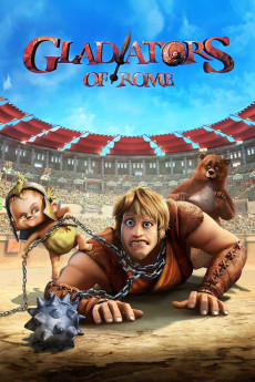 Gladiators of Rome (2022) download