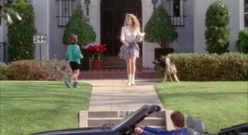 Teen Witch (1989) download