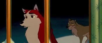 Balto (1995) download