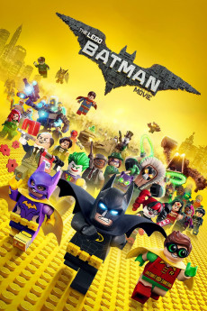 The Lego Batman Movie (2022) download