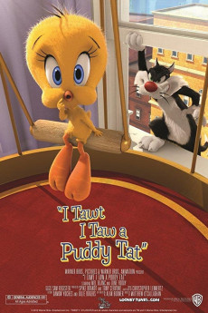 I Tawt I Taw a Puddy Tat (2022) download