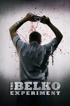 The Belko Experiment (2022) download