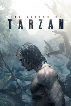 The Legend of Tarzan (2022) download