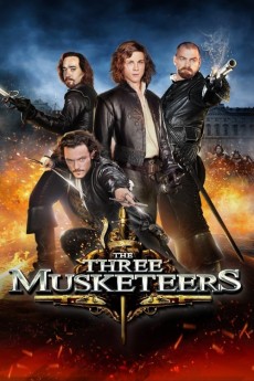 The Three Musketeers (2022) download