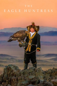 The Eagle Huntress (2022) download