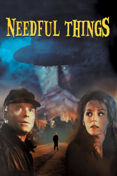 Needful Things (2022) download