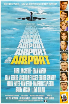 Airport (1970) download