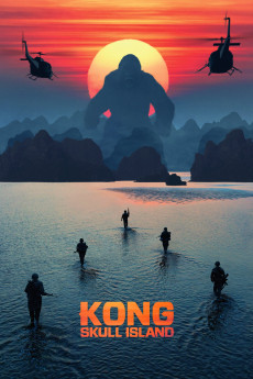 Kong: Skull Island (2022) download